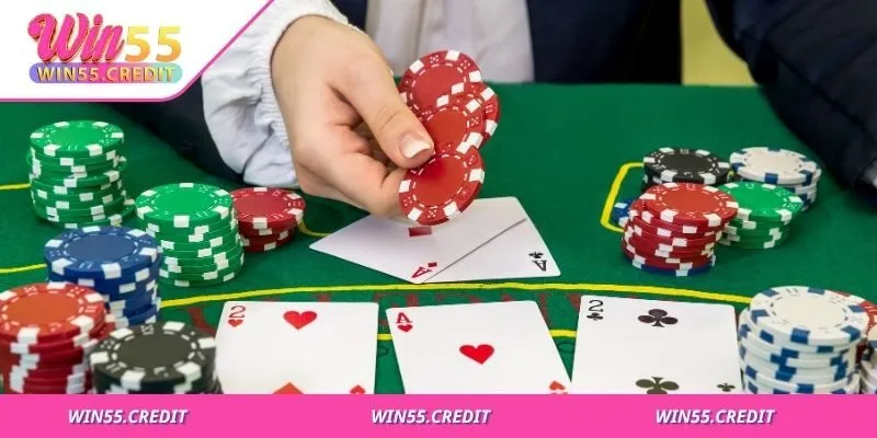 Người chơi có thể lựa chọn bàn phù hợp theo chiến lược của mình