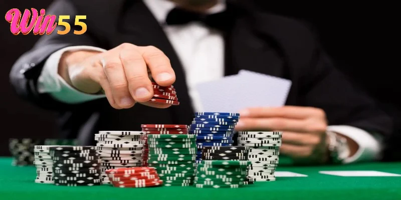 Những lỗi người mới thường gặp khi làm quen với casino