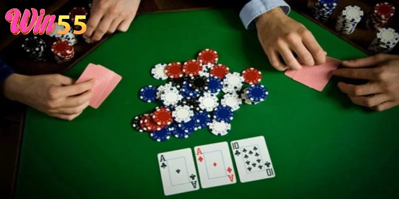 Đếm bài casino là gì?