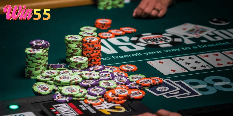 Cơ chế vận hành của Live Casino