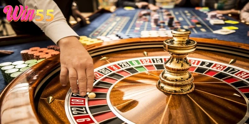 Các loại rủi ro thường gặp khi chơi casino trực tuyến