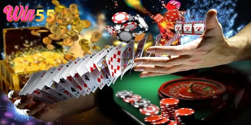 Người mới thường gặp những khó khăn nào khi tham gia casino?