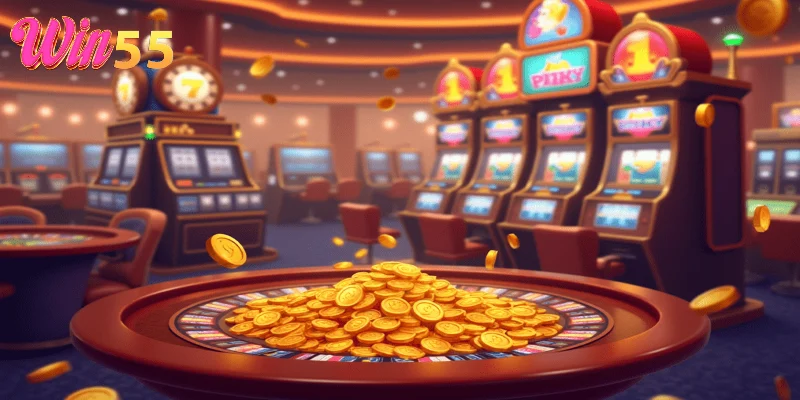 Vì sao nhiều người tin rằng có thể làm giàu từ casino?