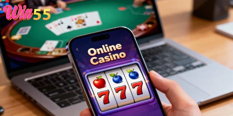 Những yếu tố quyết định kết quả trong casino