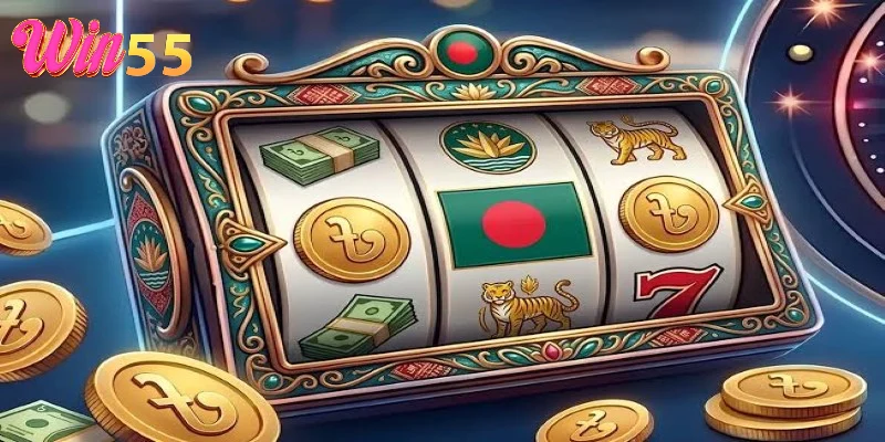 Tiếp cận casino với góc nhìn phù hợp