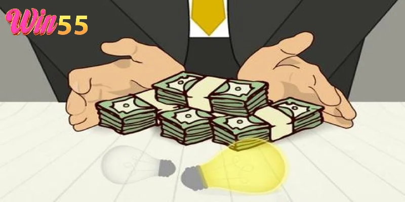 Những sai lầm thường gặp khi quản lý vốn