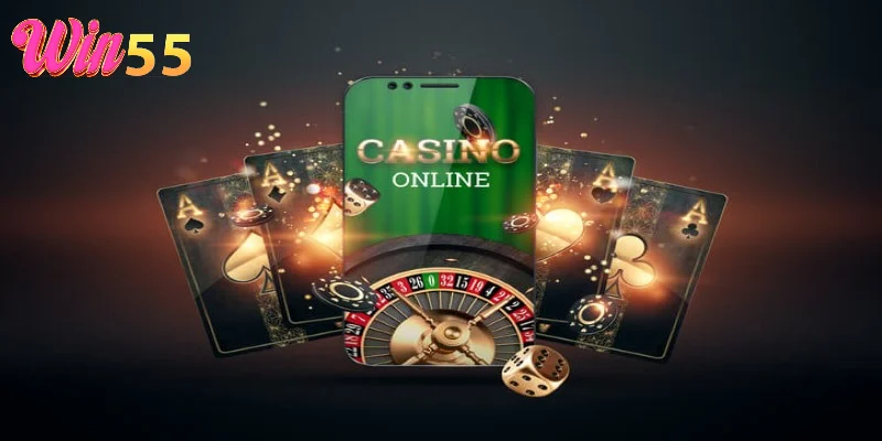 Điều gì tạo nên cảm giác như đang ở casino thực?